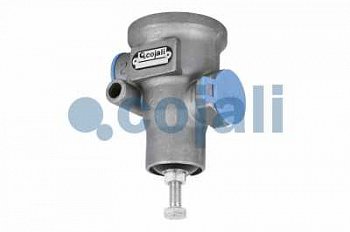 клапан ограничения давления !8.5bar d10 M16x1.5\Omn MB, Setr