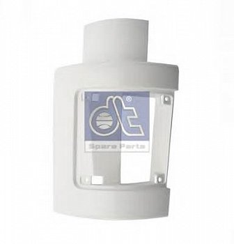 Корпус поворотника правый. F12/1994