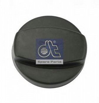 Крышка маслозал.горловины MB all. MAN F90/F2000 (п)