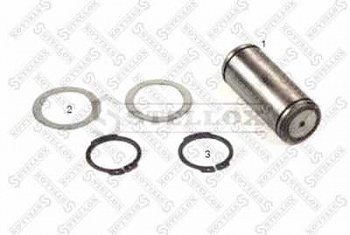 РМК пальца колодок 31.5x71 SAF