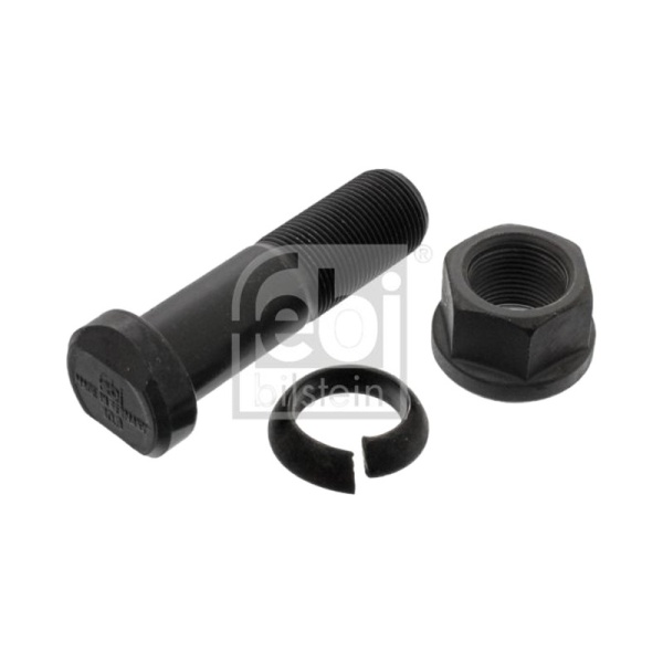 Шпилька колесная M22x1.5x91мм MB