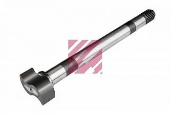 Вал тормозной MB L=531 [483]  R задний