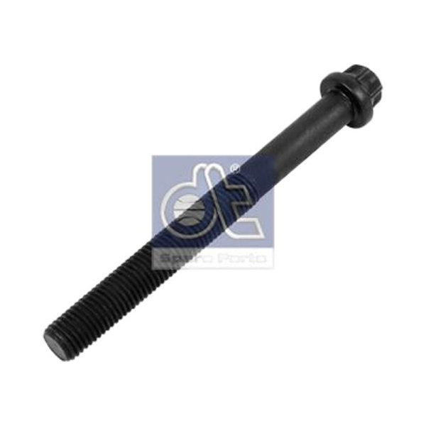Болт ГБЦ M15*2*144 D25../D28.. MAN