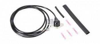 Датчик давления масла Scania 4 Series,Scania P/G/R/T Series