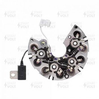 Мост диодный ВАЗ 2110-2172