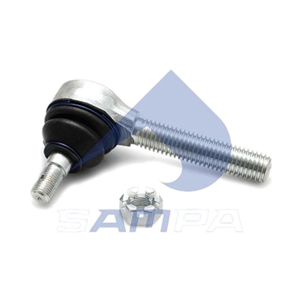 Наконечник тяги КПП [вкручивается M14x2. L=85 правый Scania