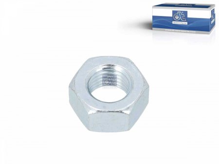 Гайка M24x3x36/H19 стремянки