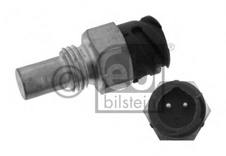 Датчик температуры 100°C 2 контакта D0824/0826/0836/2840/2842/2865/2866/2876/2866/2876 LF/LXF