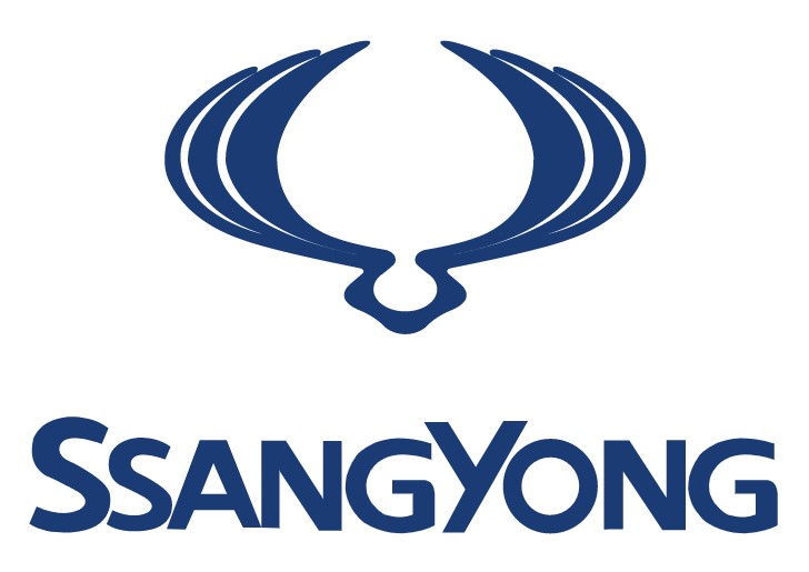 SSANGYONG
