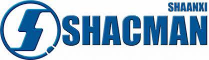 SHAANXI-SHACMAN