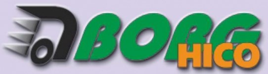 Borg Hico